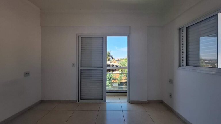 Apartamento para aluguel no Vila Monte Alegre: Su te
