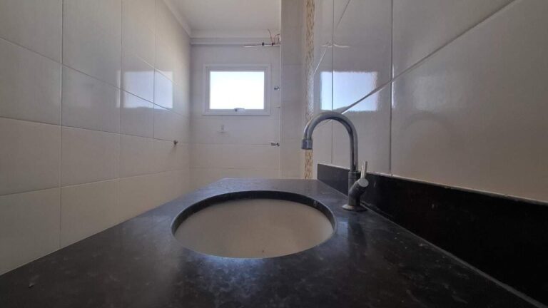 Apartamento para aluguel no Vila Monte Alegre: Su te