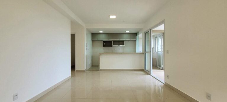 Apartamento para aluguel no Quinta da Primavera: Sala