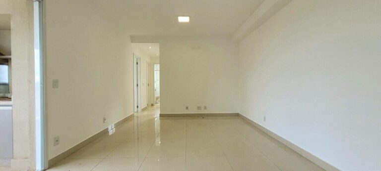 Apartamento para aluguel no Quinta da Primavera: Sala