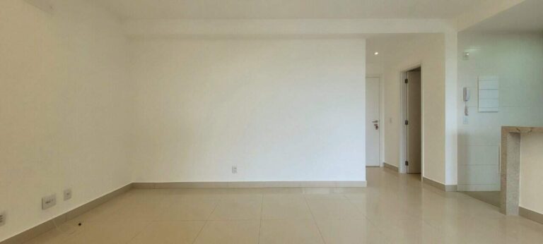 Apartamento para aluguel no Quinta da Primavera: Sala