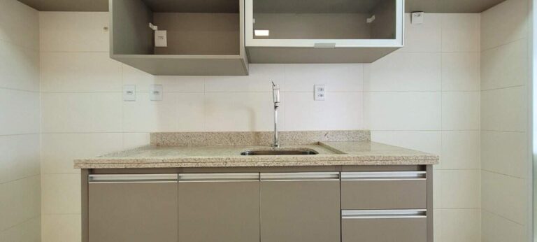 Apartamento para aluguel no Quinta da Primavera: Cozinha