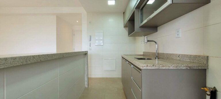 Apartamento para aluguel no Quinta da Primavera: Cozinha