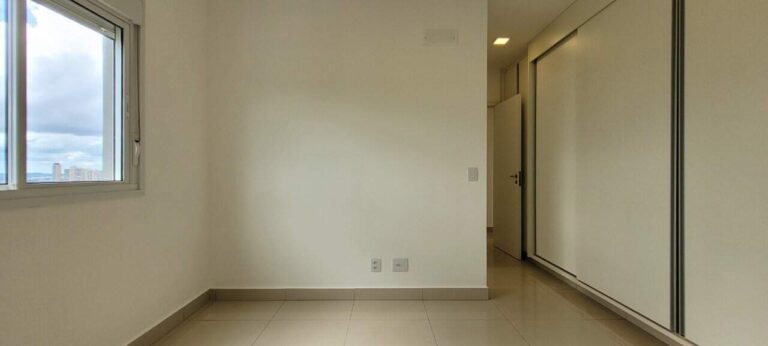 Apartamento para aluguel no Quinta da Primavera: Su te