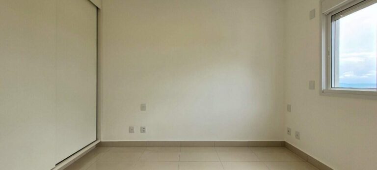 Apartamento para aluguel no Quinta da Primavera: Su te
