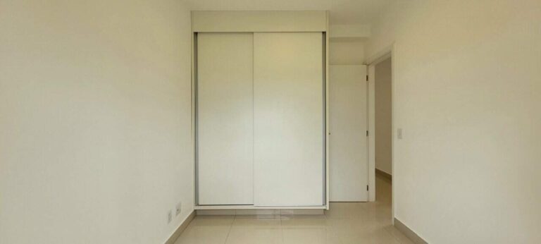 Apartamento para aluguel no Quinta da Primavera: Dormit rio 2