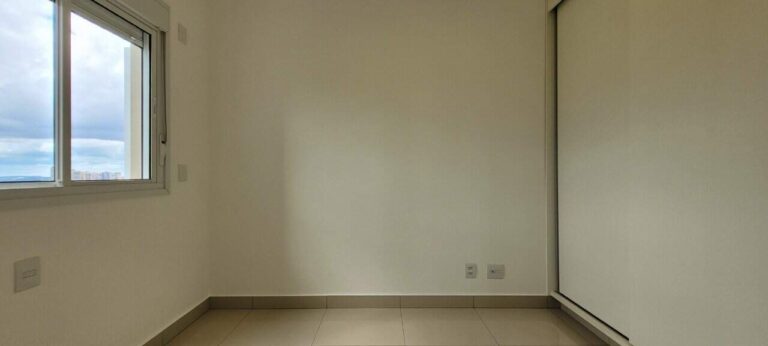 Apartamento para aluguel no Quinta da Primavera: Dormit rio 2