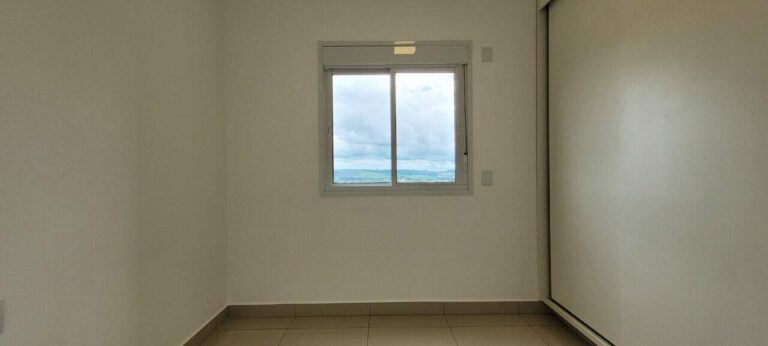Apartamento para aluguel no Quinta da Primavera: Dormit rio 3