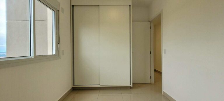Apartamento para aluguel no Quinta da Primavera: Dormit rio 3