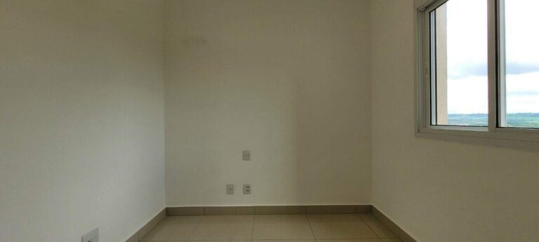 Apartamento para aluguel no Quinta da Primavera: Dormit rio 3