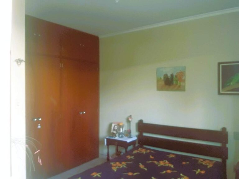 Apartamento à venda no Jardim Paulista: