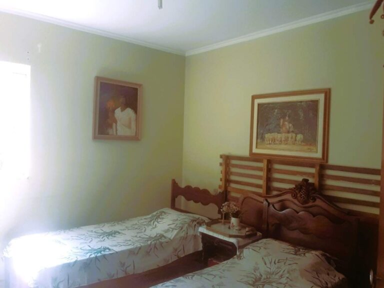 Apartamento à venda no Jardim Paulista: