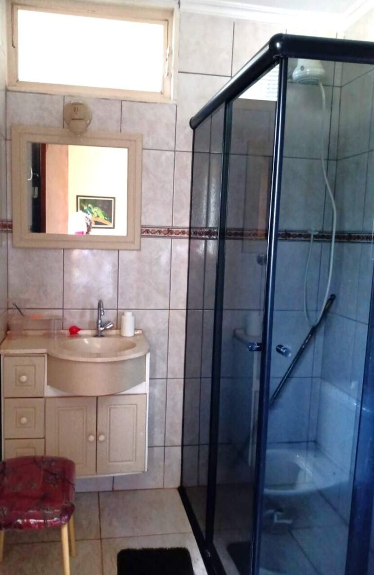 Apartamento à venda no Jardim Paulista:
