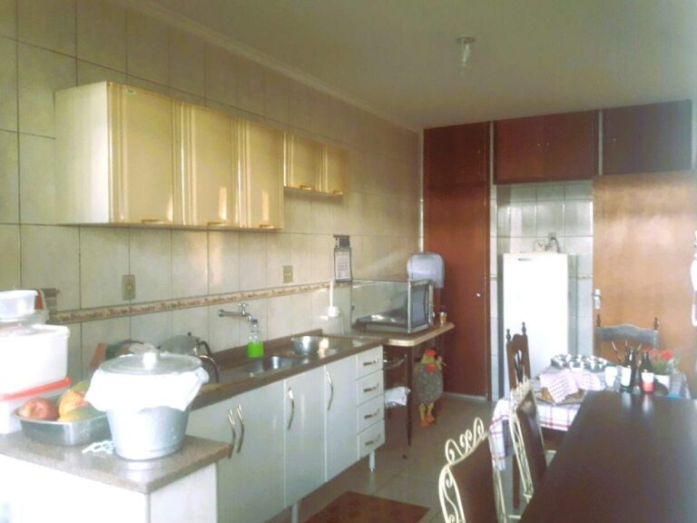 Apartamento à venda no Jardim Paulista: