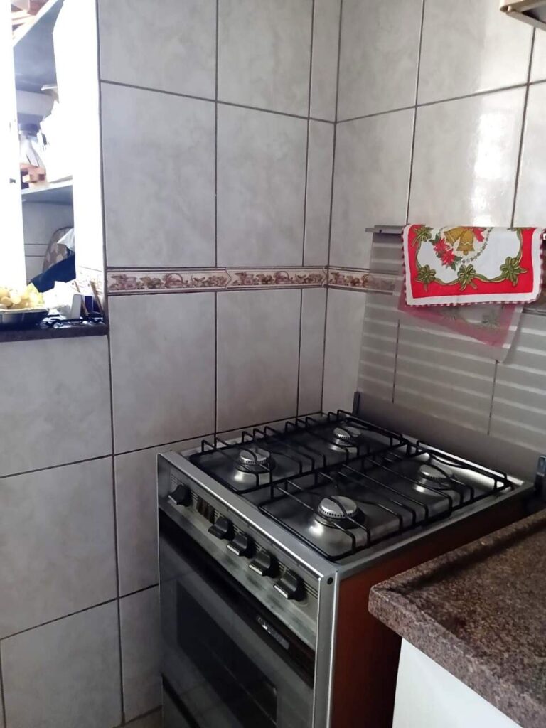 Apartamento à venda no Jardim Paulista: