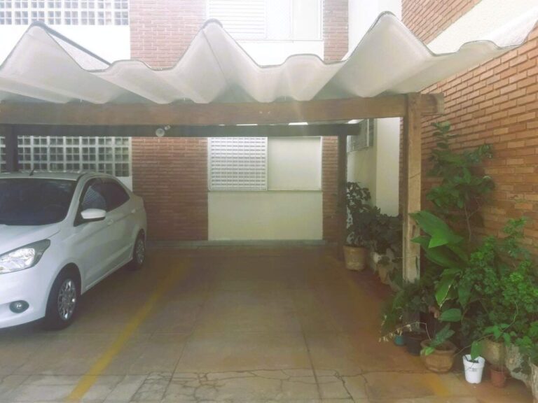 Apartamento à venda no Jardim Paulista: