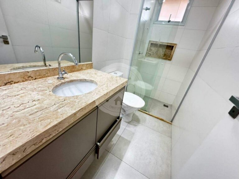 Apartamento para aluguel no Ribeirânia: