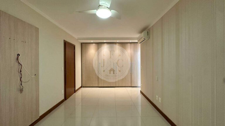 Apartamento à venda no Jardim Botânico: