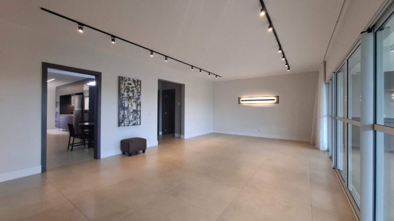 Apartamento à venda no Jardim Ilhas do Sul: