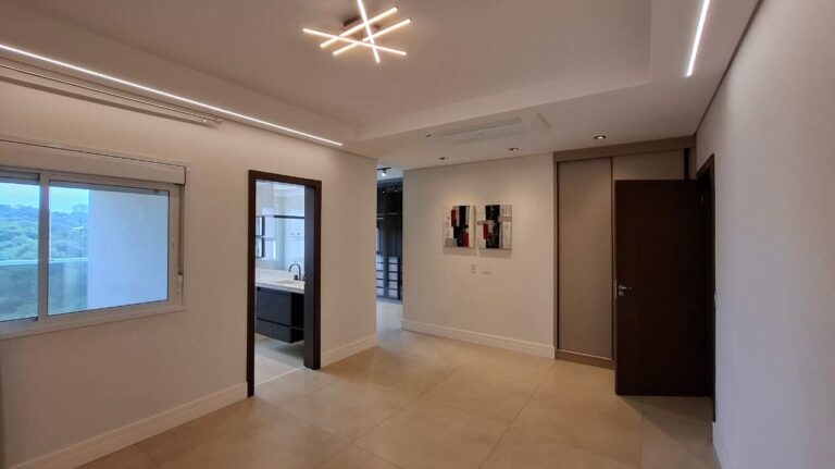 Apartamento para aluguel no Jardim Ilhas do Sul: