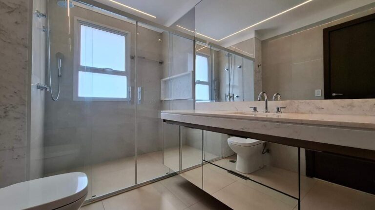 Apartamento para aluguel no Jardim Ilhas do Sul: