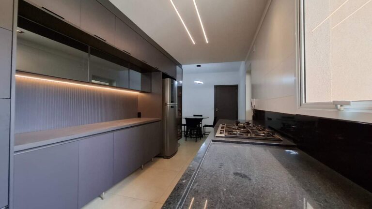 Apartamento para aluguel no Jardim Ilhas do Sul: