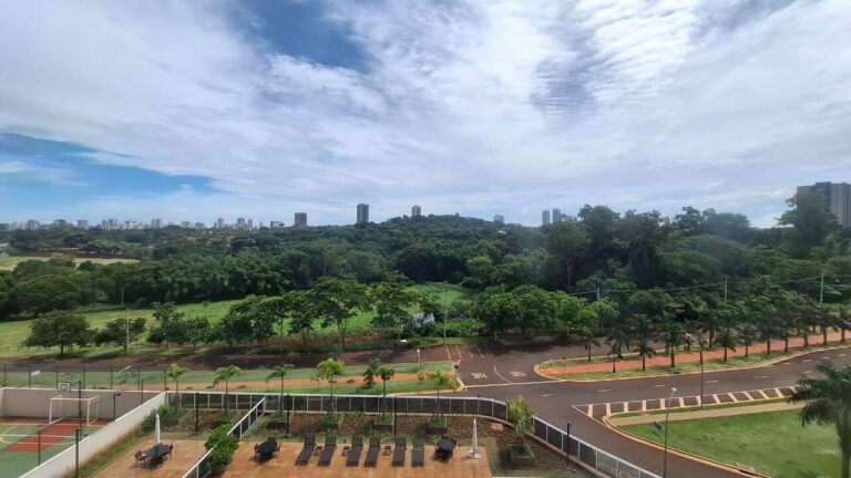 Apartamento à venda no Jardim Ilhas do Sul: