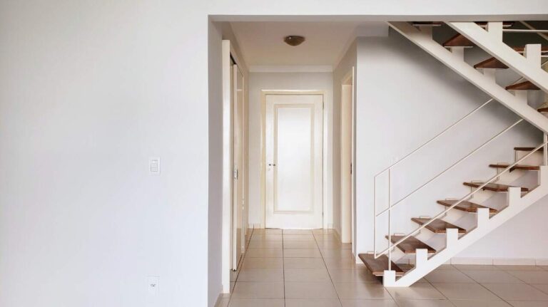 Casa em Condomínio à venda no Jardim Botânico: Sala 2 ambientes