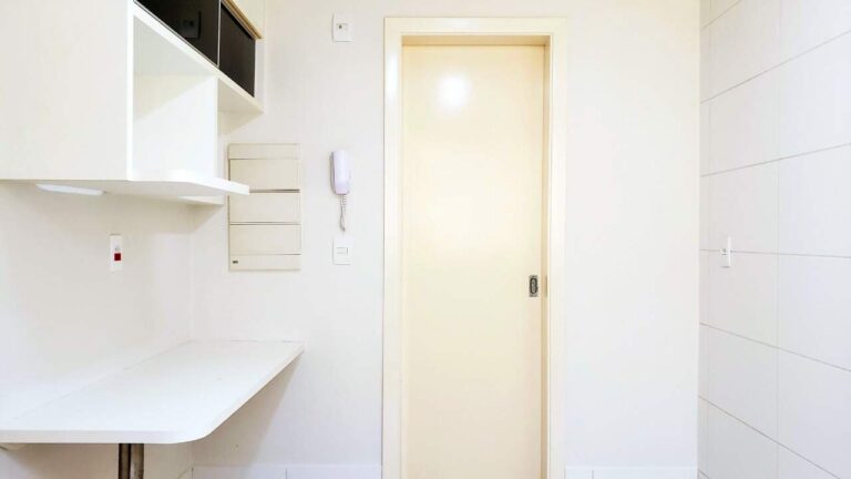 Casa em Condomínio para aluguel no Jardim Botânico: Cozinha