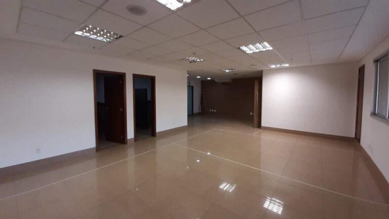Sala Comercial para aluguel no Jardim Santa Ângela: