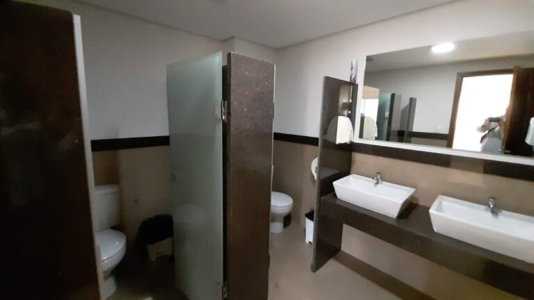 Sala Comercial para aluguel no Jardim Santa Ângela: