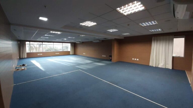 Sala Comercial para aluguel no Jardim Santa Ângela:
