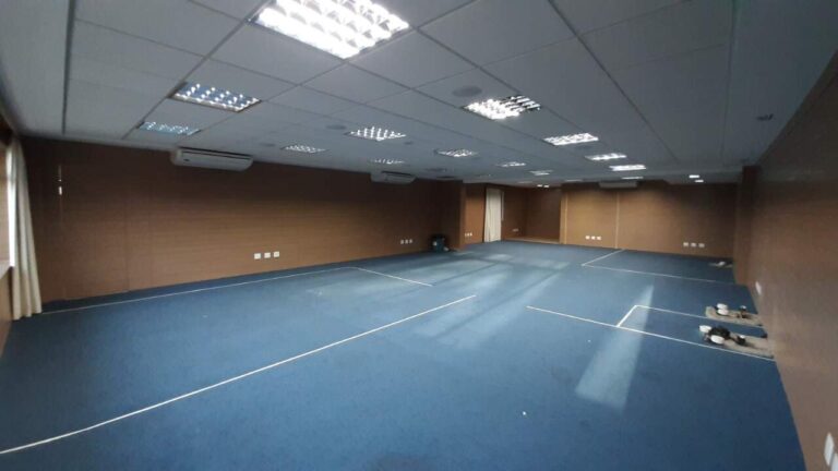Sala Comercial para aluguel no Jardim Santa Ângela: