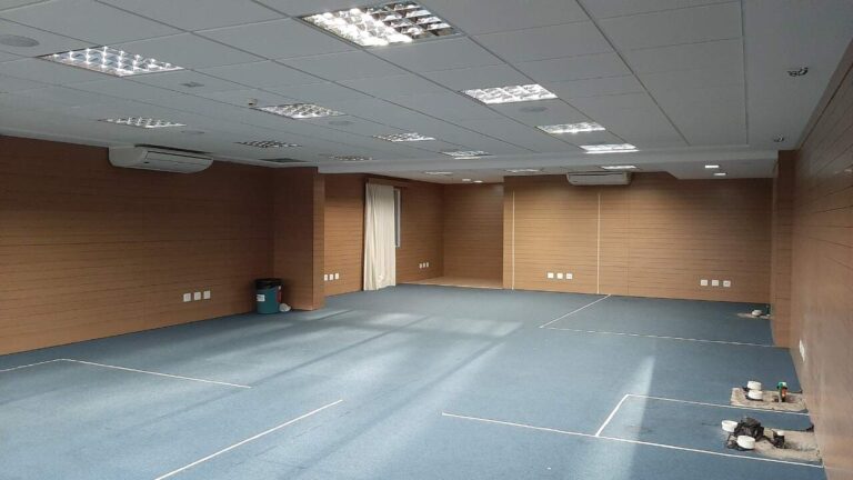 Sala Comercial para aluguel no Jardim Santa Ângela: