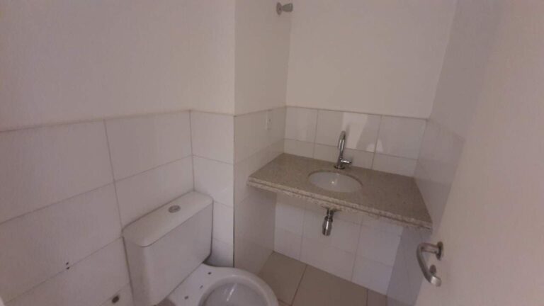 Sala Comercial para aluguel no Jardim Santa Ângela: