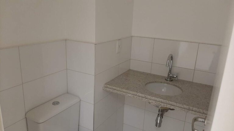 Sala Comercial para aluguel no Jardim Santa Ângela: