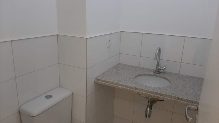 Sala Comercial para aluguel no Jardim Santa Ângela: