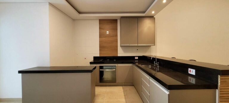 Casa em Condomínio para aluguel no Jardim Valência: Cozinha