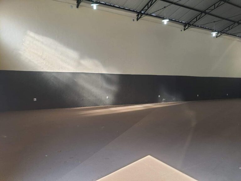 Galpão para aluguel no Campos Elíseos: