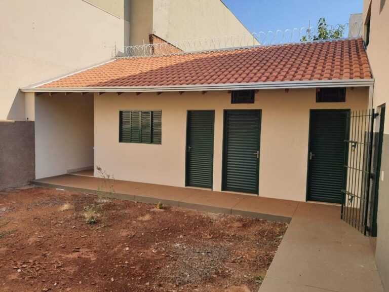 Galpão para aluguel no Campos Elíseos: