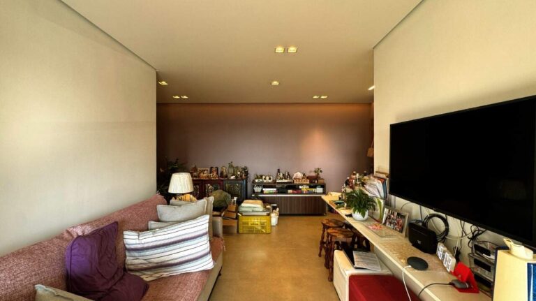 Apartamento à venda no Jardim Paulista: