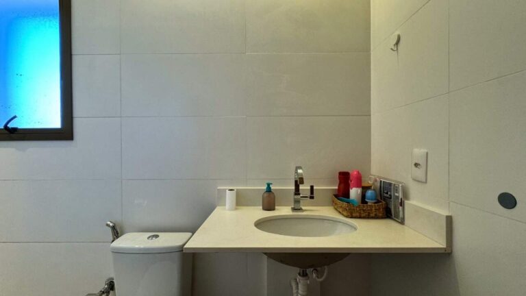 Apartamento à venda no Jardim Paulista: