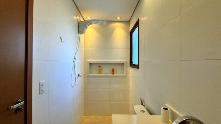 Apartamento à venda no Jardim Paulista: