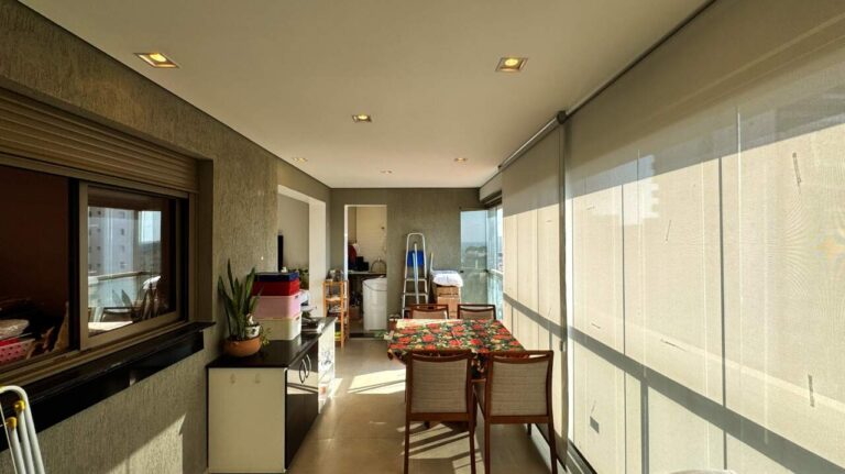 Apartamento à venda no Jardim Paulista: