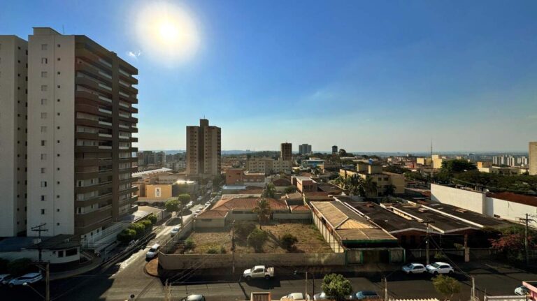 Apartamento à venda no Jardim Paulista: