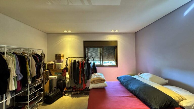 Apartamento à venda no Jardim Paulista: