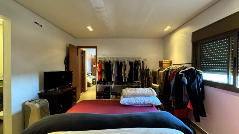 Apartamento à venda no Jardim Paulista: