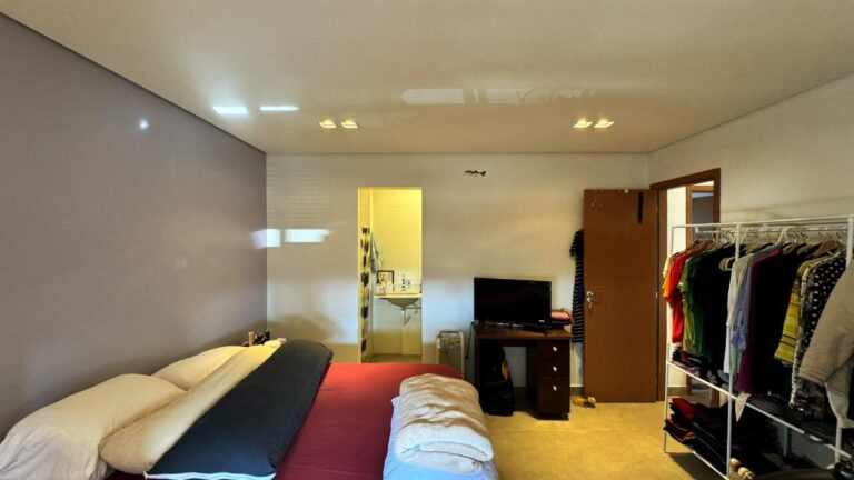 Apartamento à venda no Jardim Paulista: