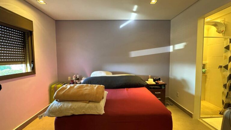 Apartamento à venda no Jardim Paulista: