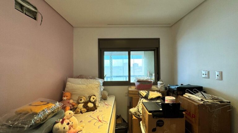 Apartamento à venda no Jardim Paulista: